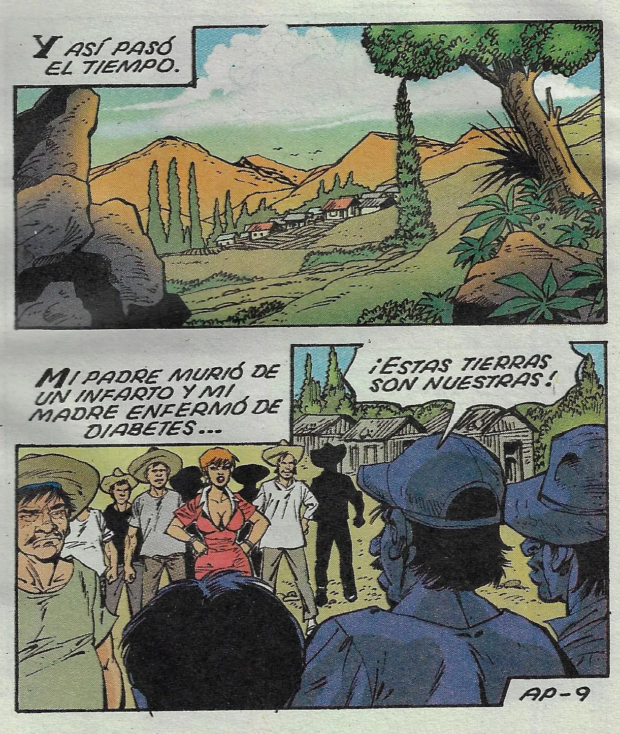 almas perversas 331 page 10 full