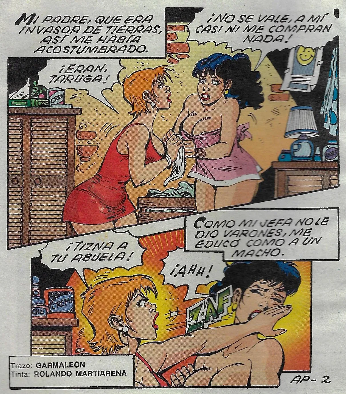 almas perversas 331 page 3 full