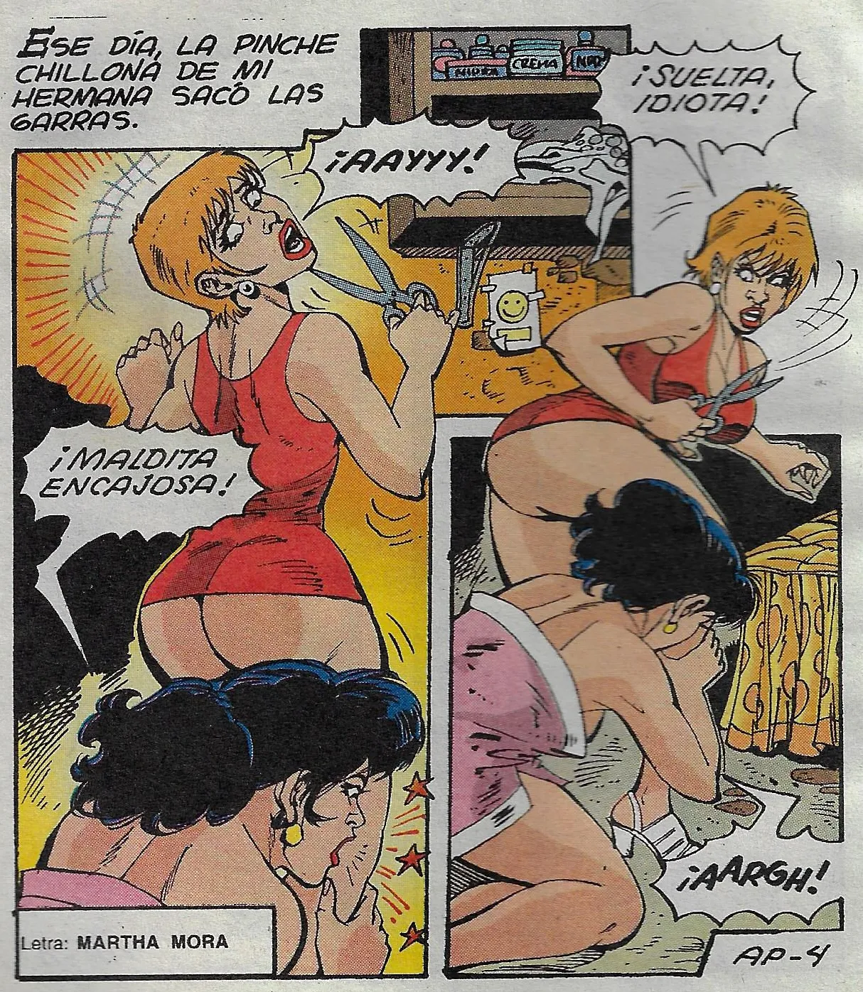 almas perversas 331 page 5 full
