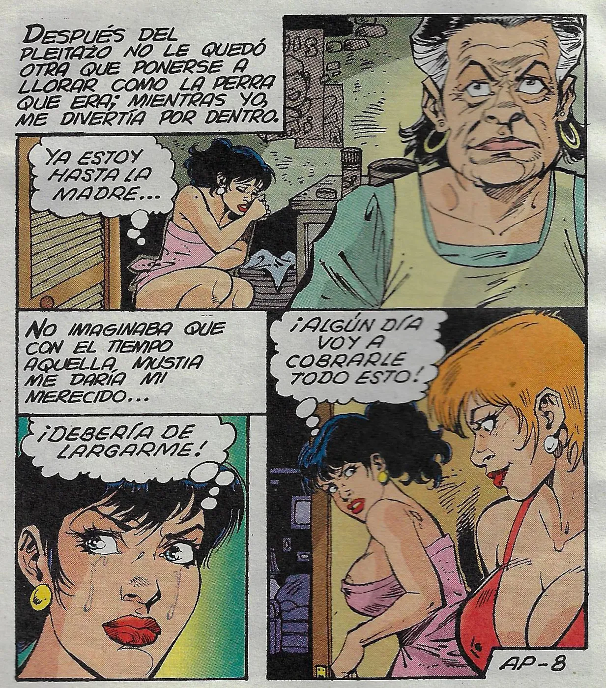 almas perversas 331 page 9 full