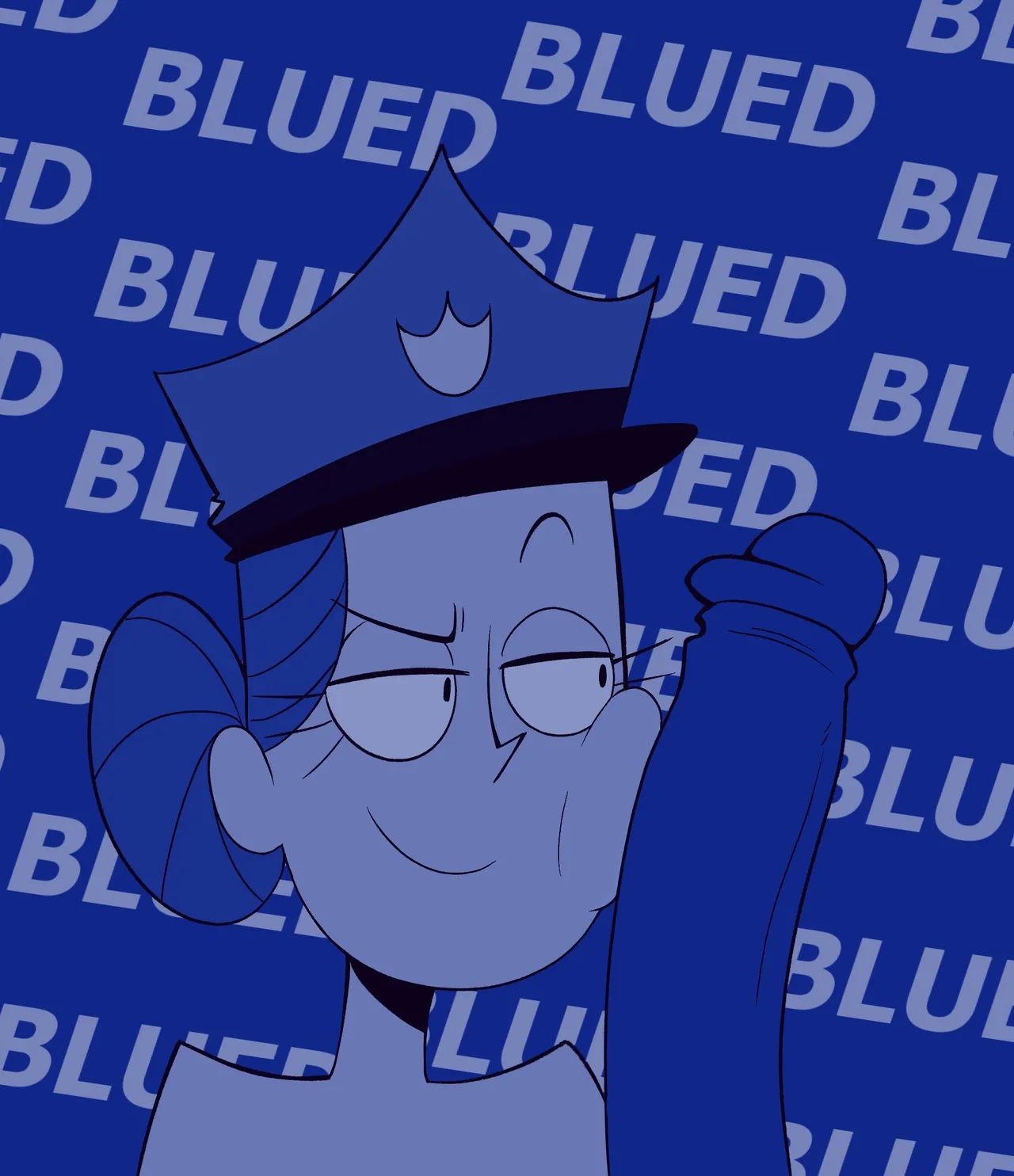 Officer Jones page 8 full