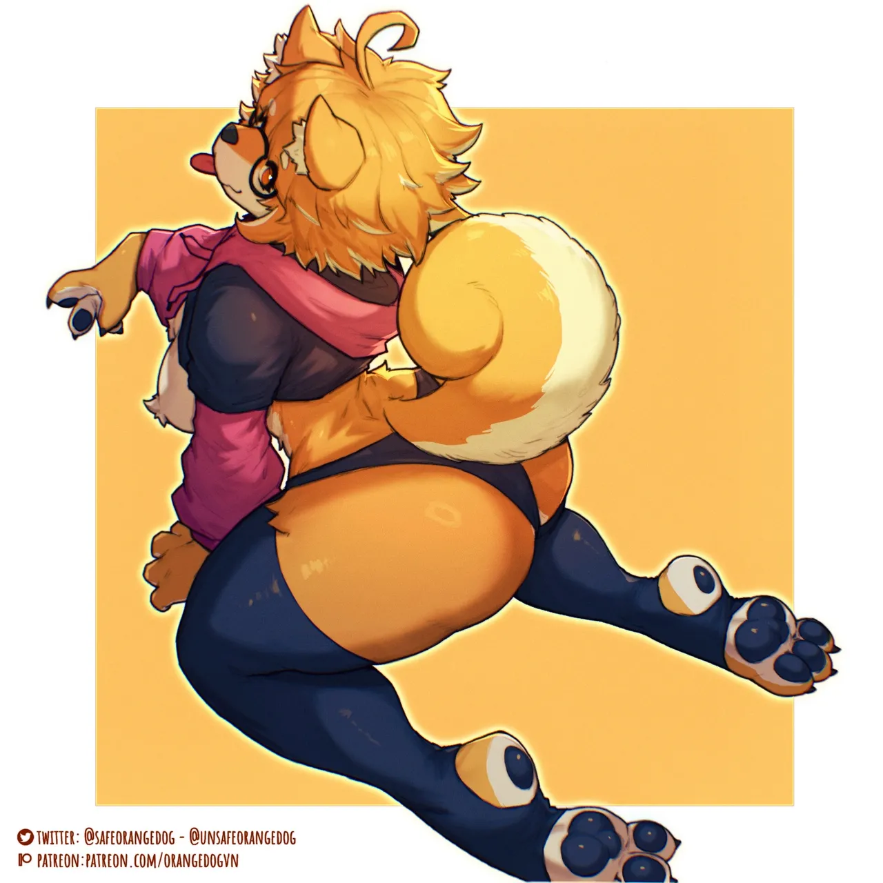 orangedog page 2 full