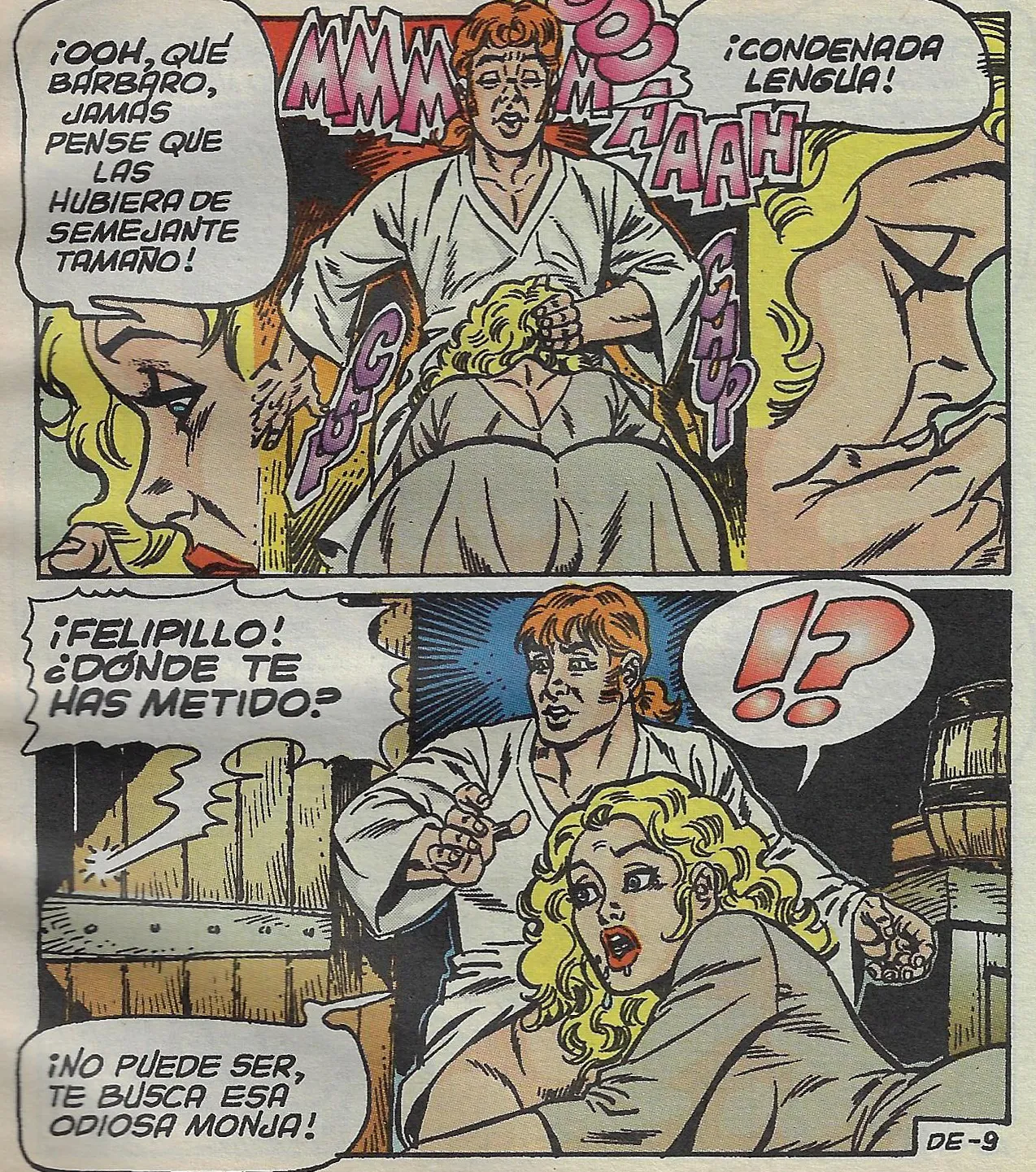 Delmonicos Erotika 061 page 10 full