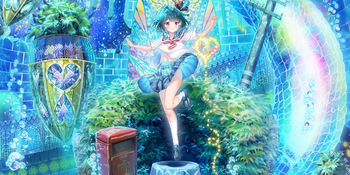 Tonchan cover