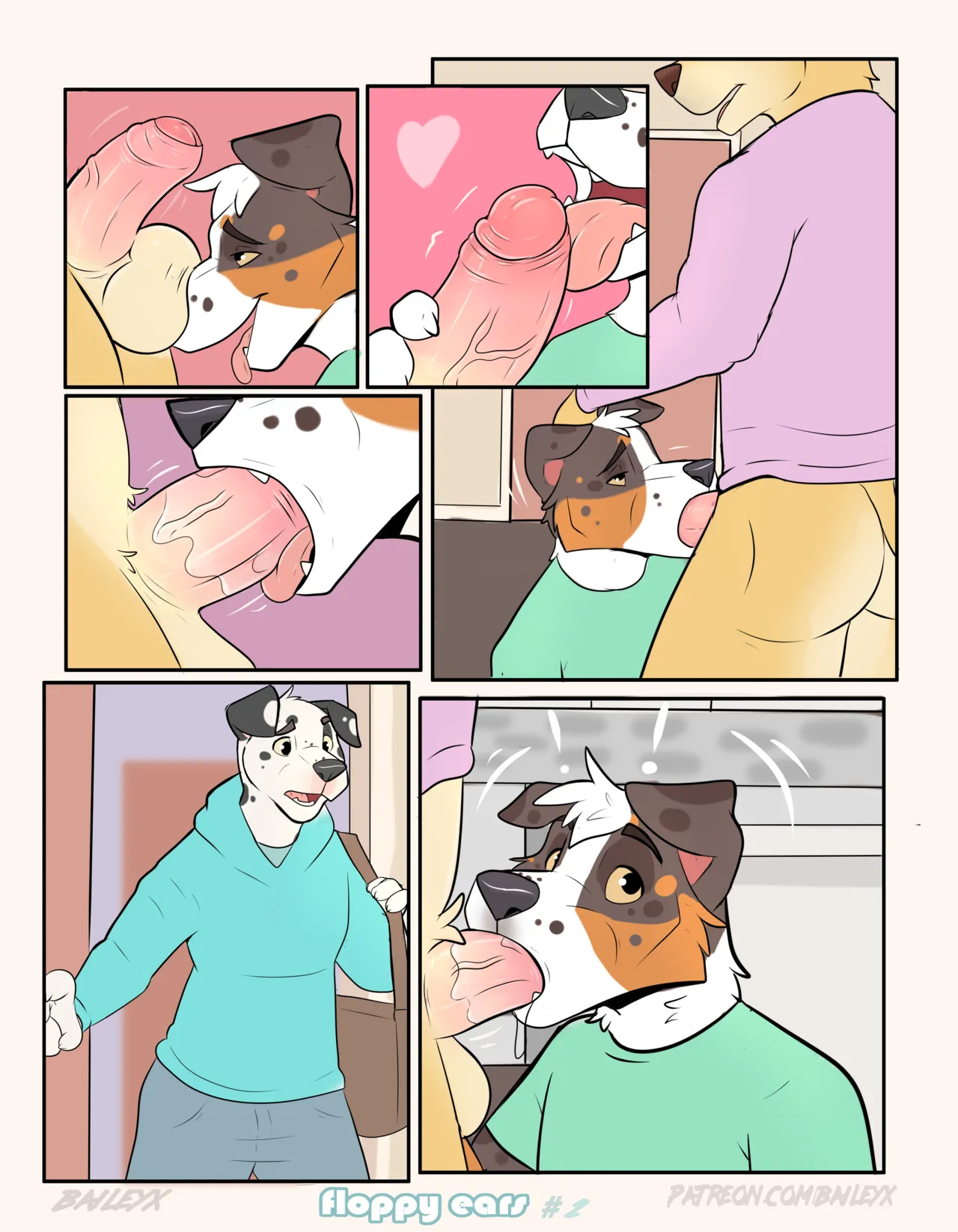 Floppy Ears page 2 full