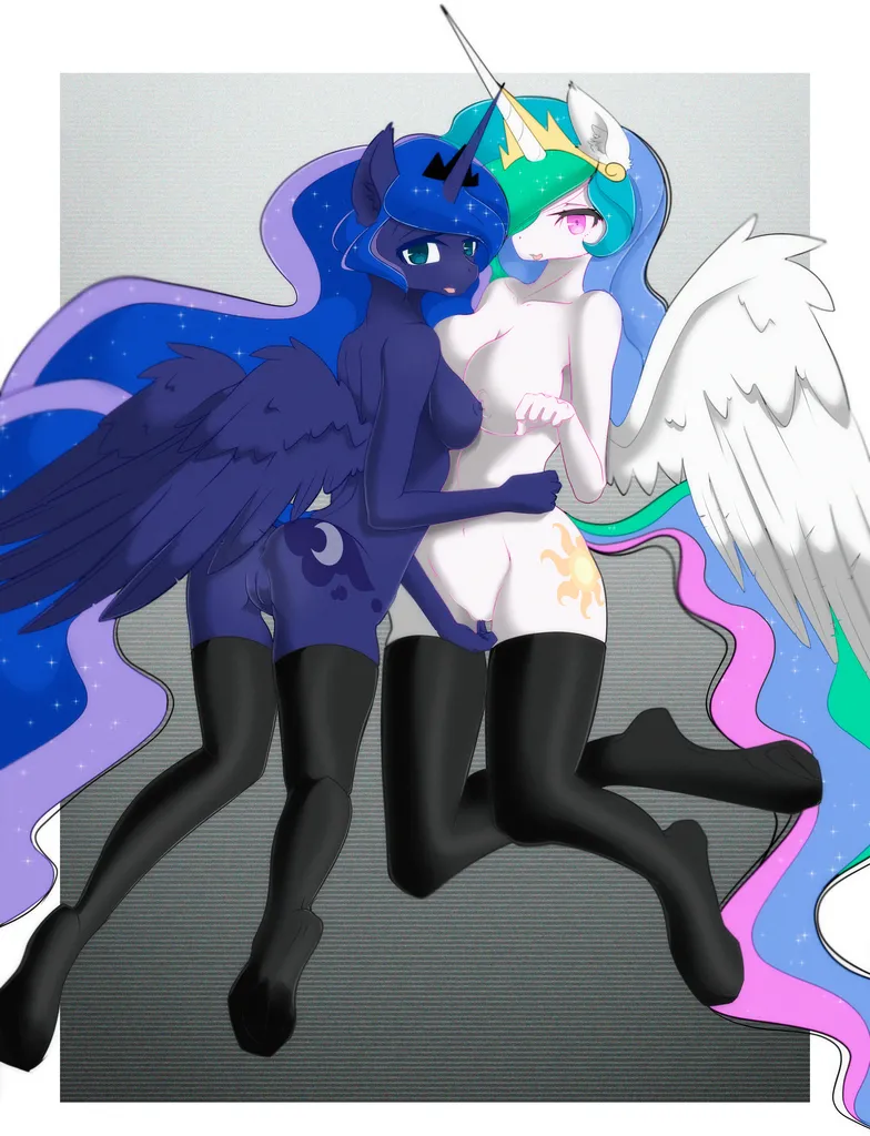 ARTIST kamushek228 page 1 full