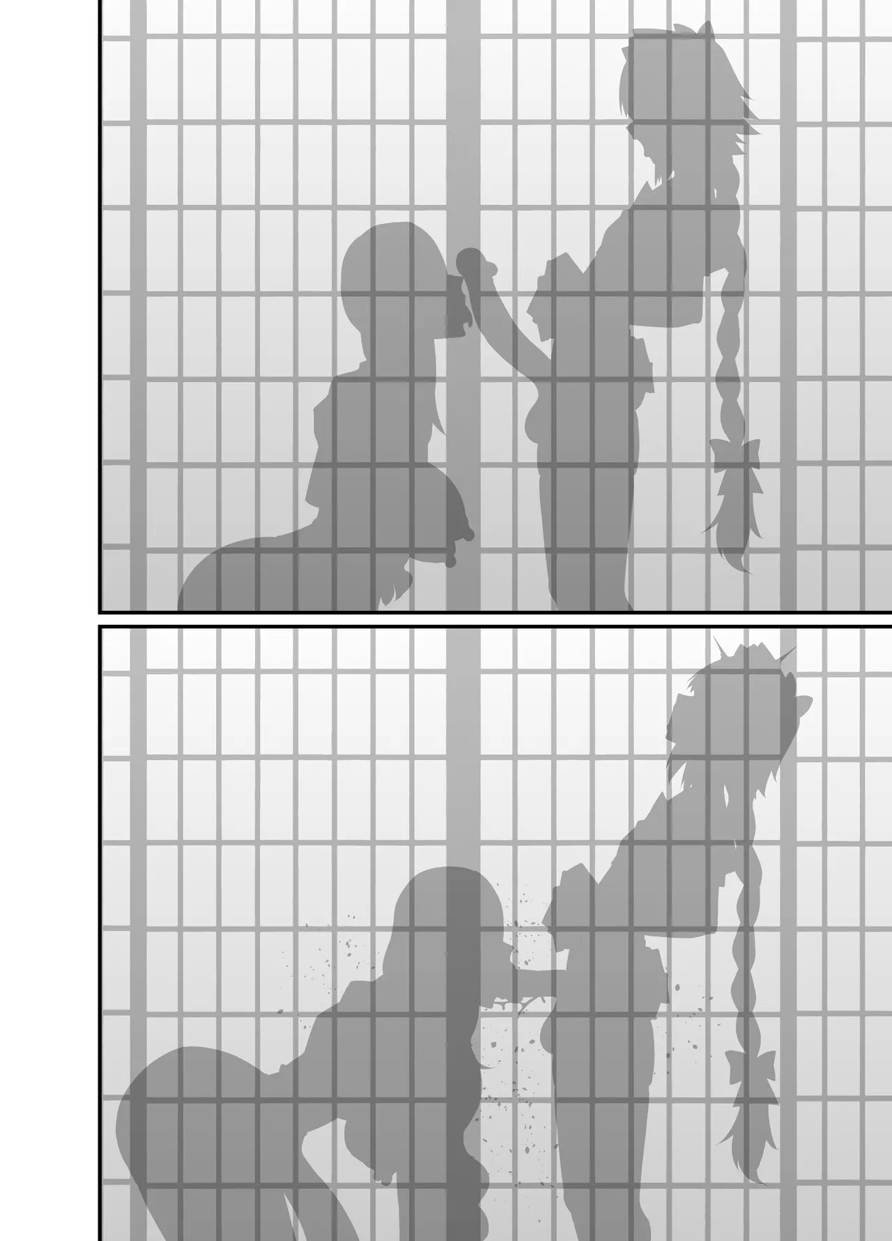 Miss Crane, Astolfo to Nakayoku Naru page 10 full