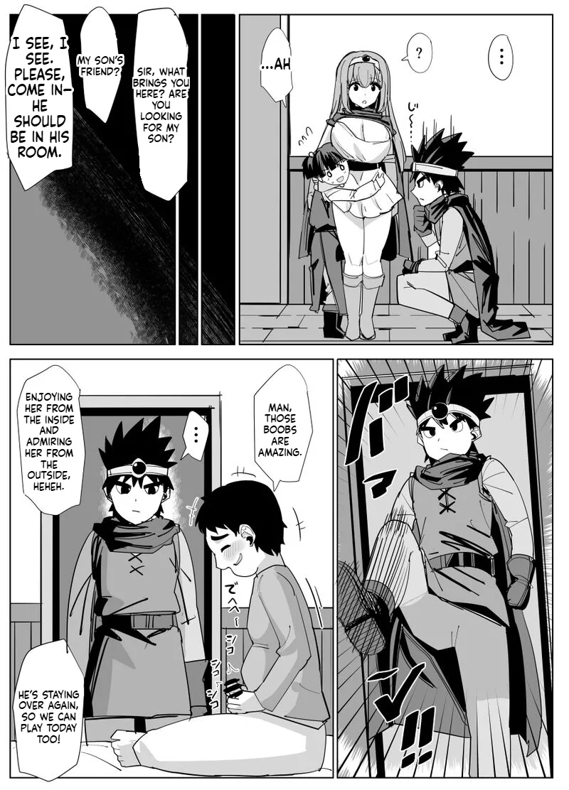 The One That Uses Their Bodies At Night page 6 full