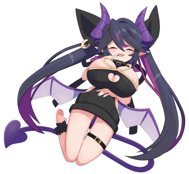 waruiko kyull page 6 full