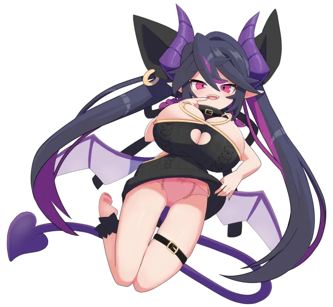 waruiko kyull page 8 full