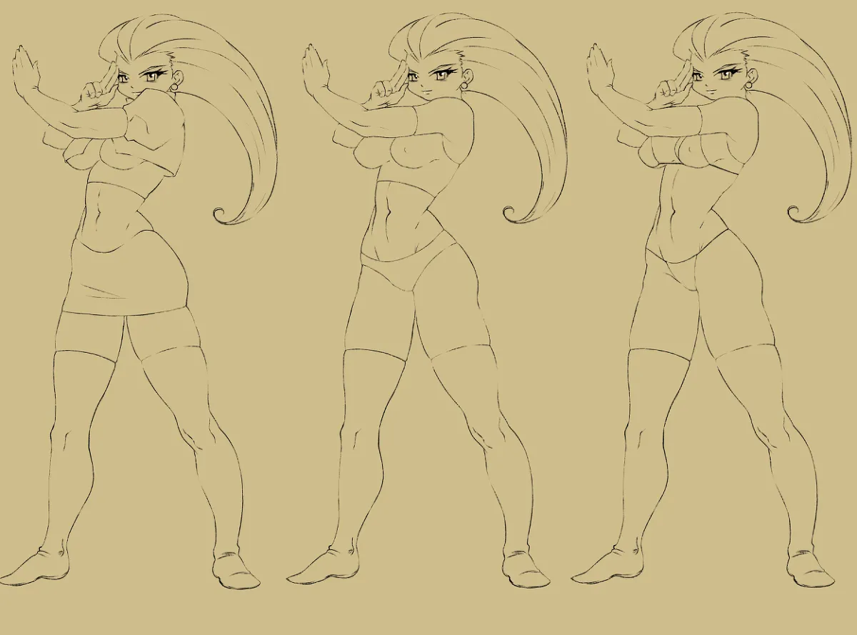 Artist - YashiroArt page 10 full