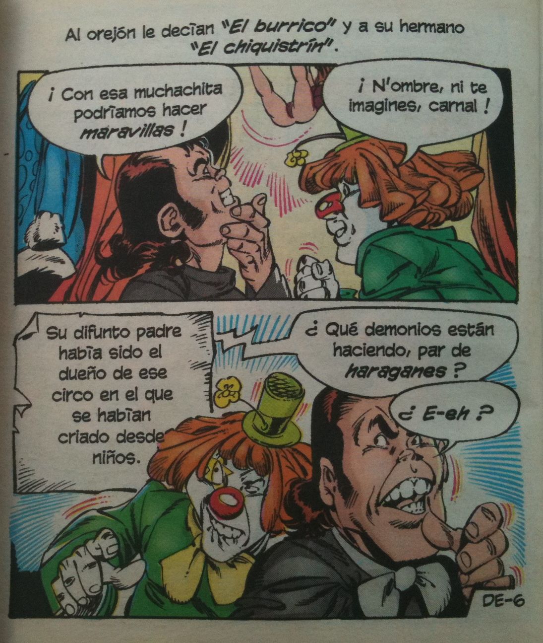 Delmonicos Erotika 011 page 7 full