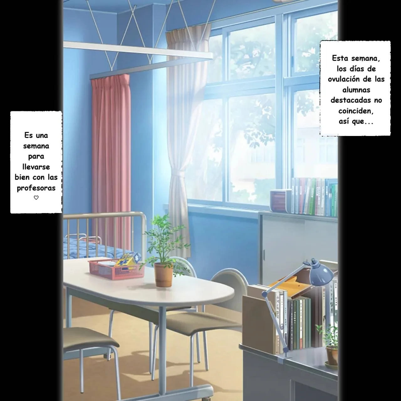 Saimin Oji-san ni Shihaisareta Sainan Koukou, Zenin, Aka-chan Ninshin Ikukyuu 2 page 6 full