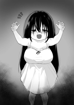 Loli Bakunyuu Yuurei