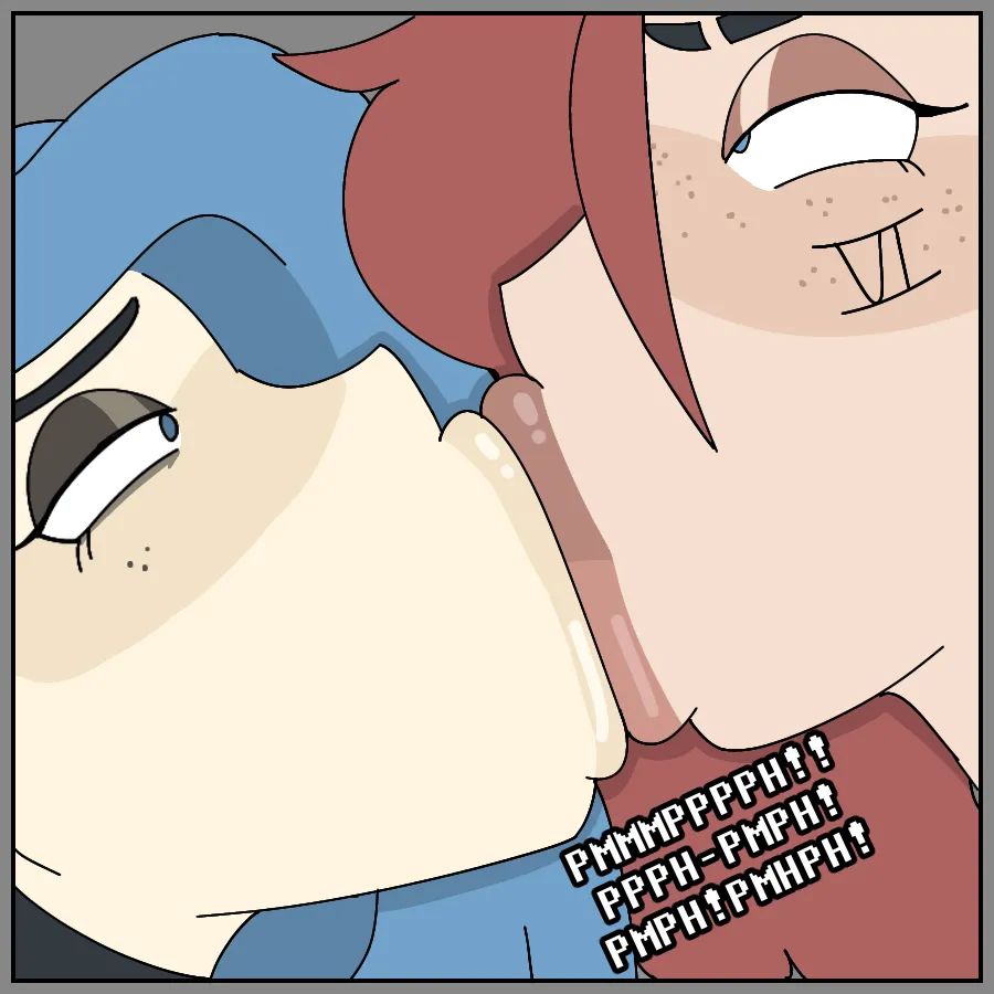 Jinx Moves In! page 5 full