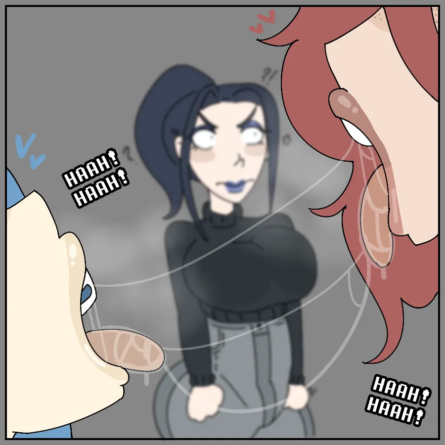 Jinx Moves In! page 6 full