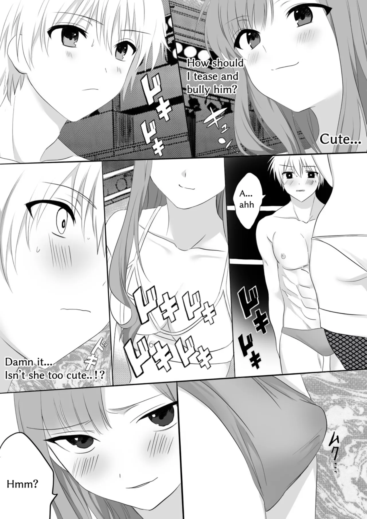 Various Full &amp; Partial English Works page 10 full