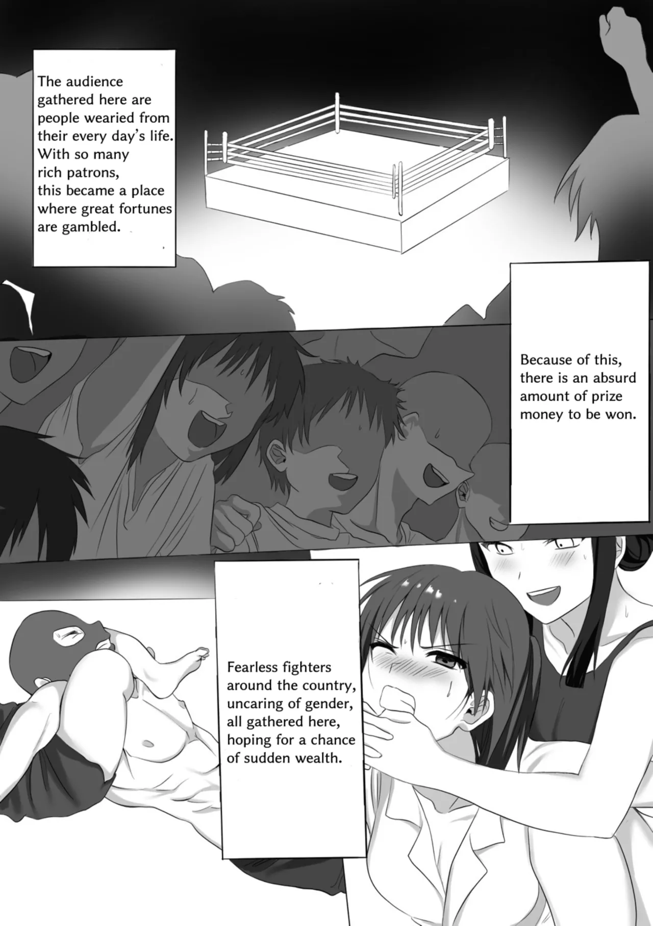 Various Full &amp; Partial English Works page 6 full