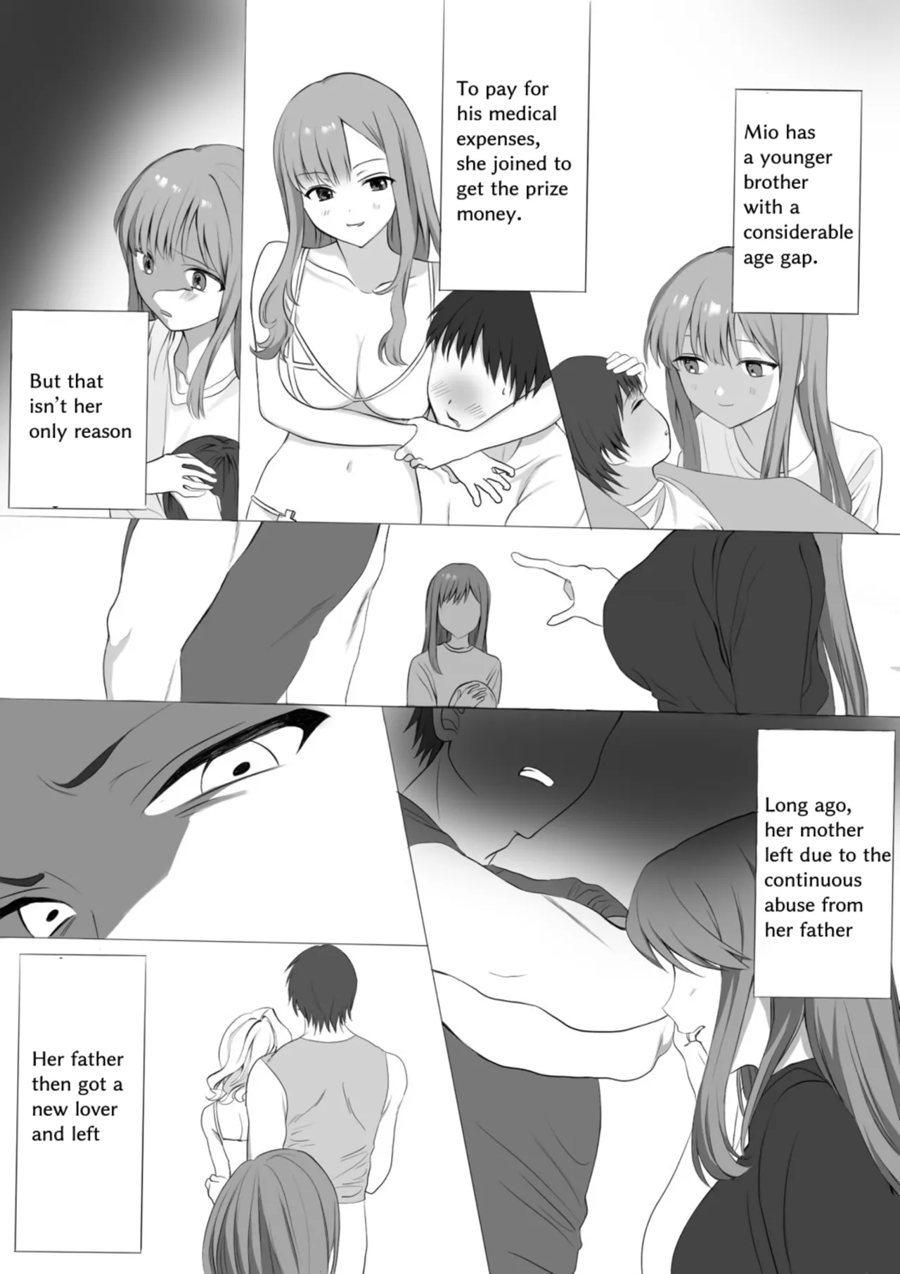Various Full &amp; Partial English Works page 7 full