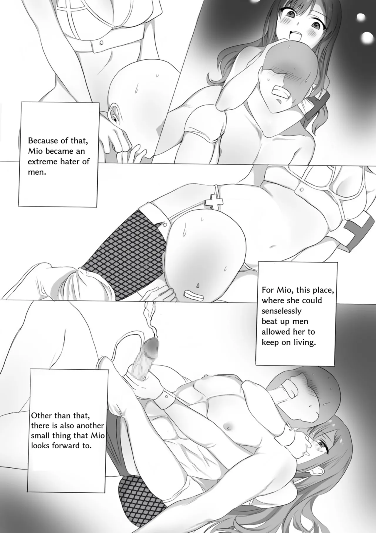 Various Full &amp; Partial English Works page 8 full