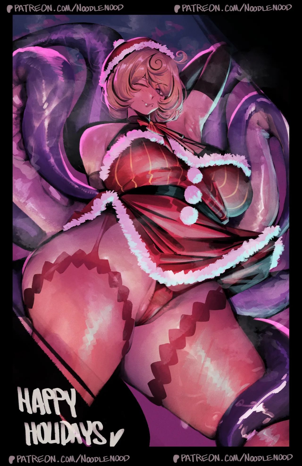 The Yidhari Xmas Celebration page 1 full