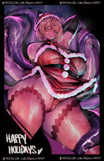 The Yidhari Xmas Celebration cover