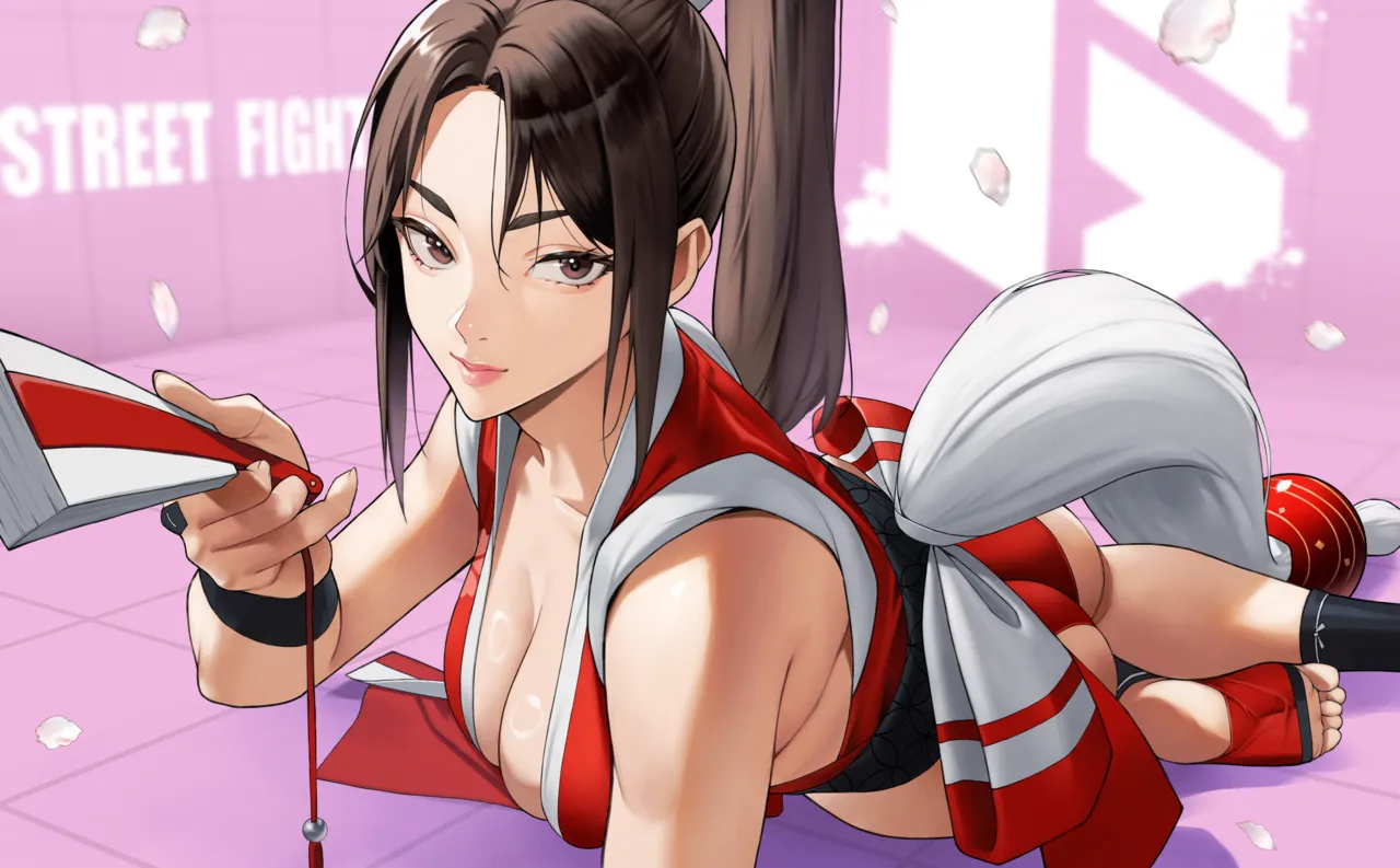 Yoshio Miyamoto Big Gallery page 10 full