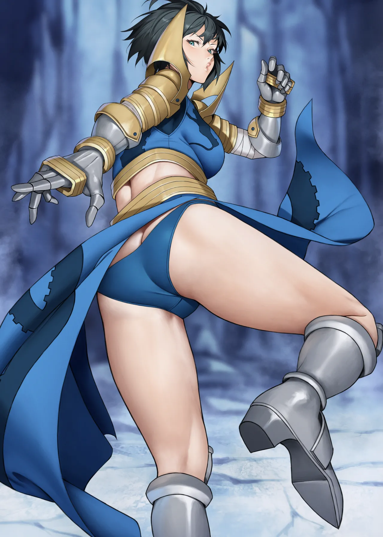 Yoshio Miyamoto Big Gallery page 2 full