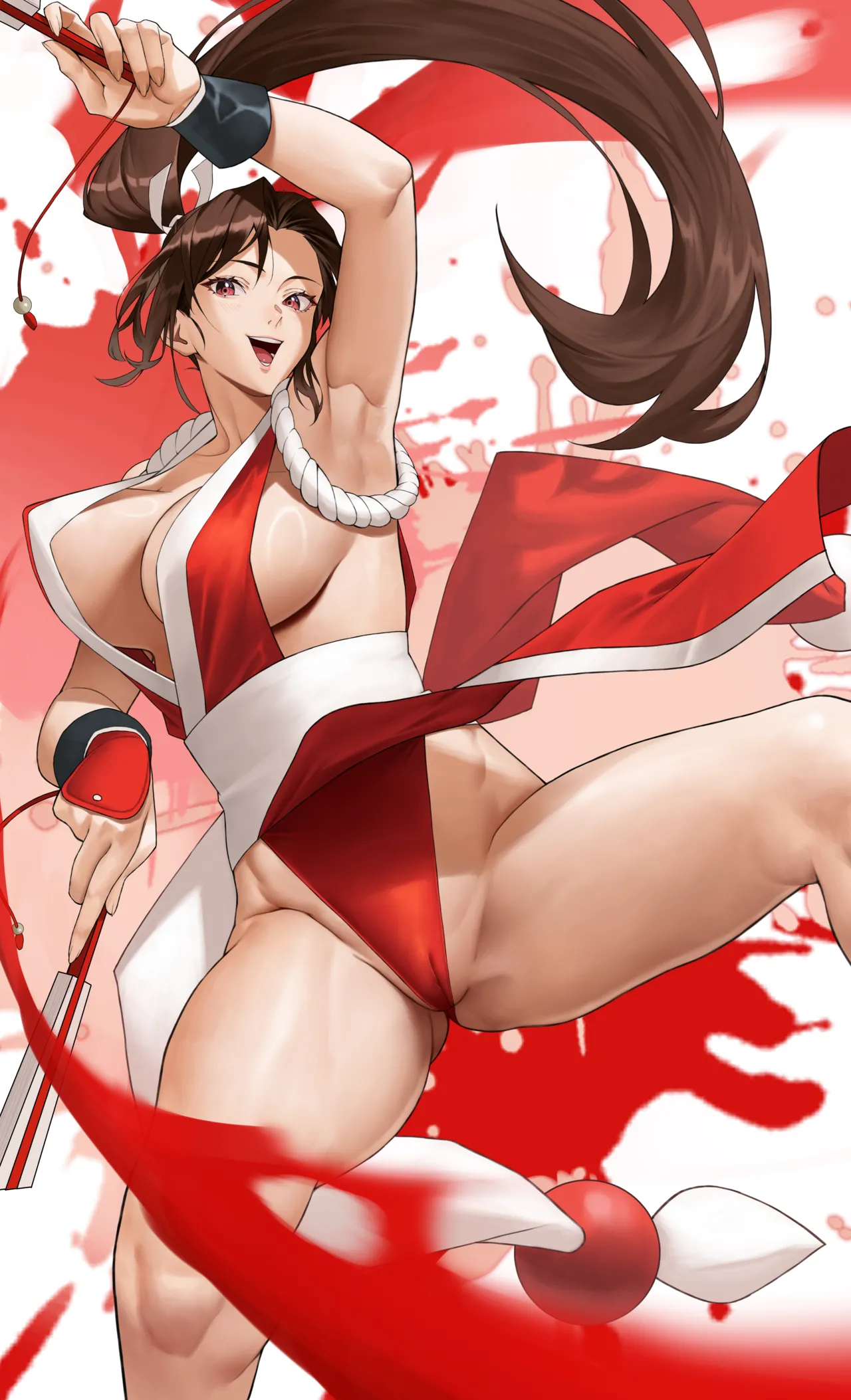 Yoshio Miyamoto Big Gallery page 6 full