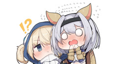 エンプレスちゃん