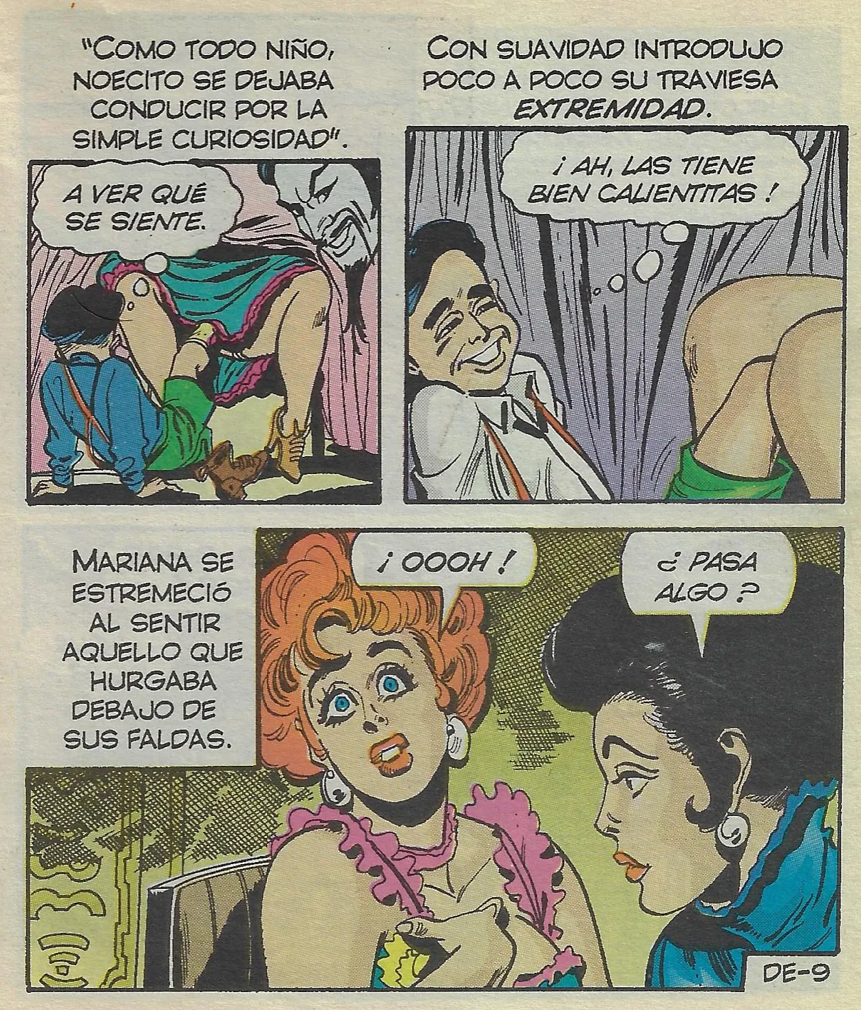 Delmonicos Erotika 004 page 10 full