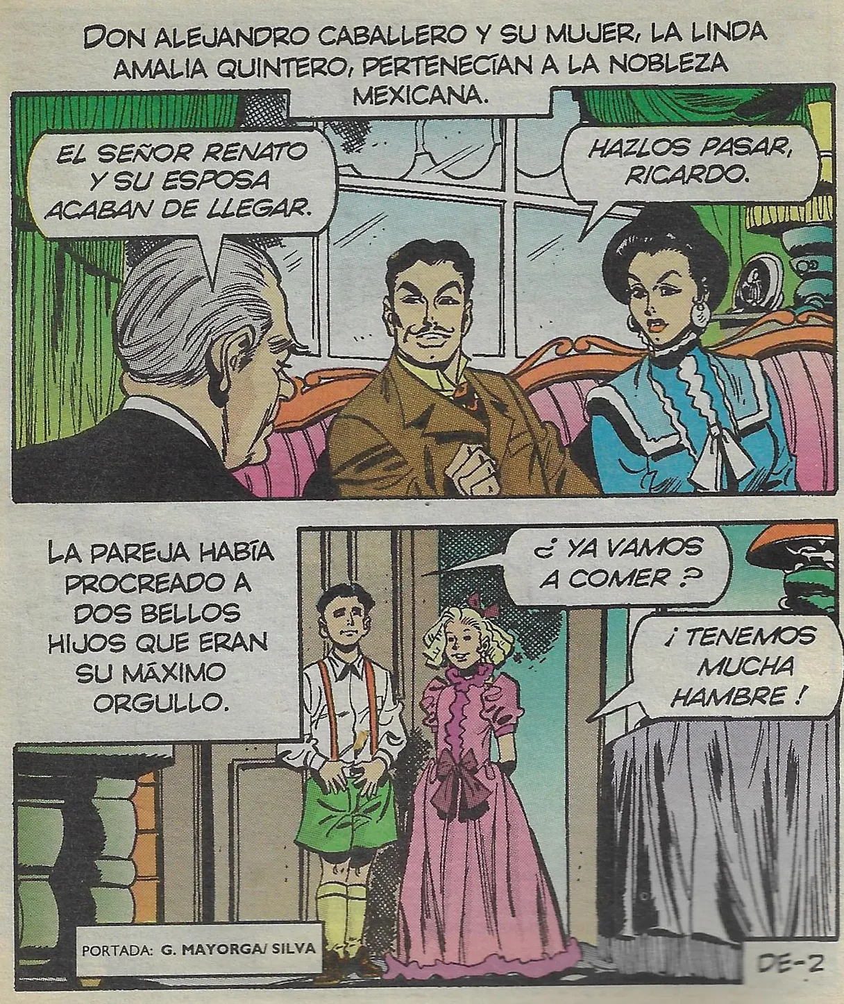 Delmonicos Erotika 004 page 3 full