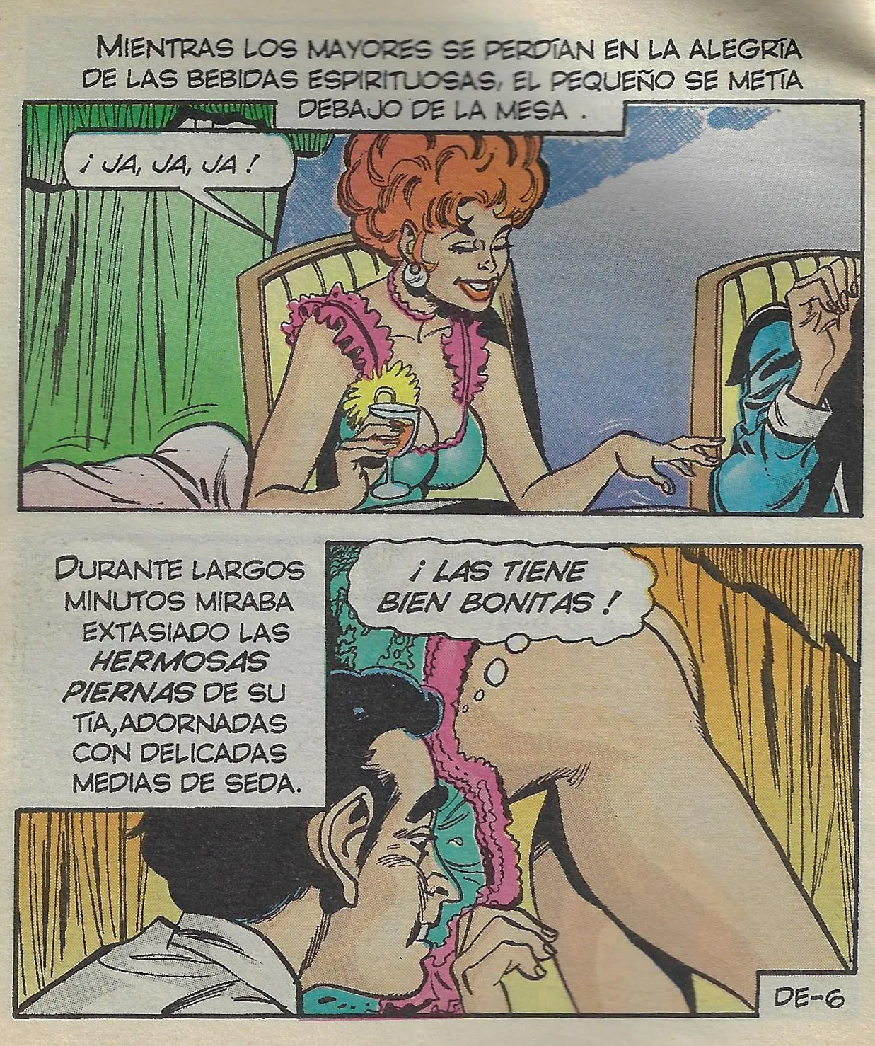 Delmonicos Erotika 004 page 7 full
