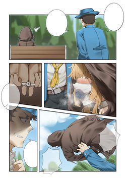 Feng's Public Restraint Assignment 4