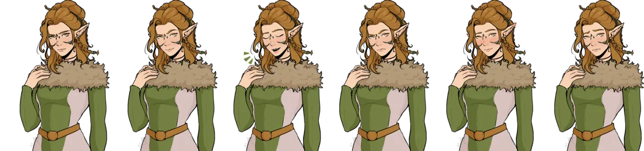 SUN HAVEN character Outfit mod / breast mod / nude mod page 8 full