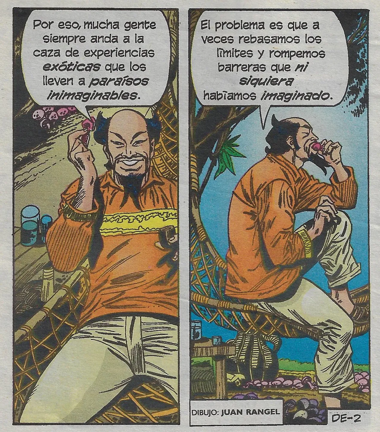 Delmonicos Erotika 007 page 3 full