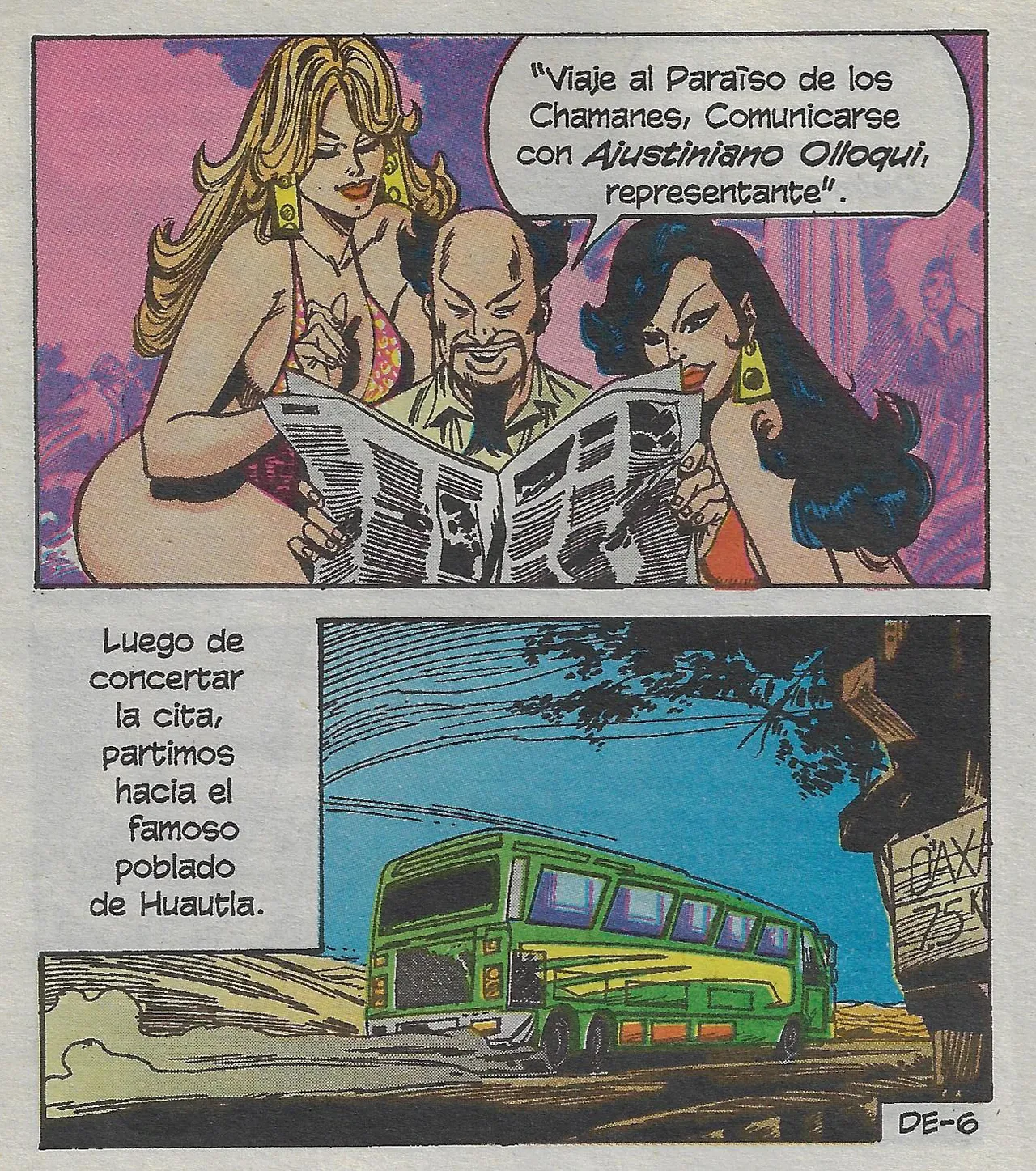 Delmonicos Erotika 007 page 7 full