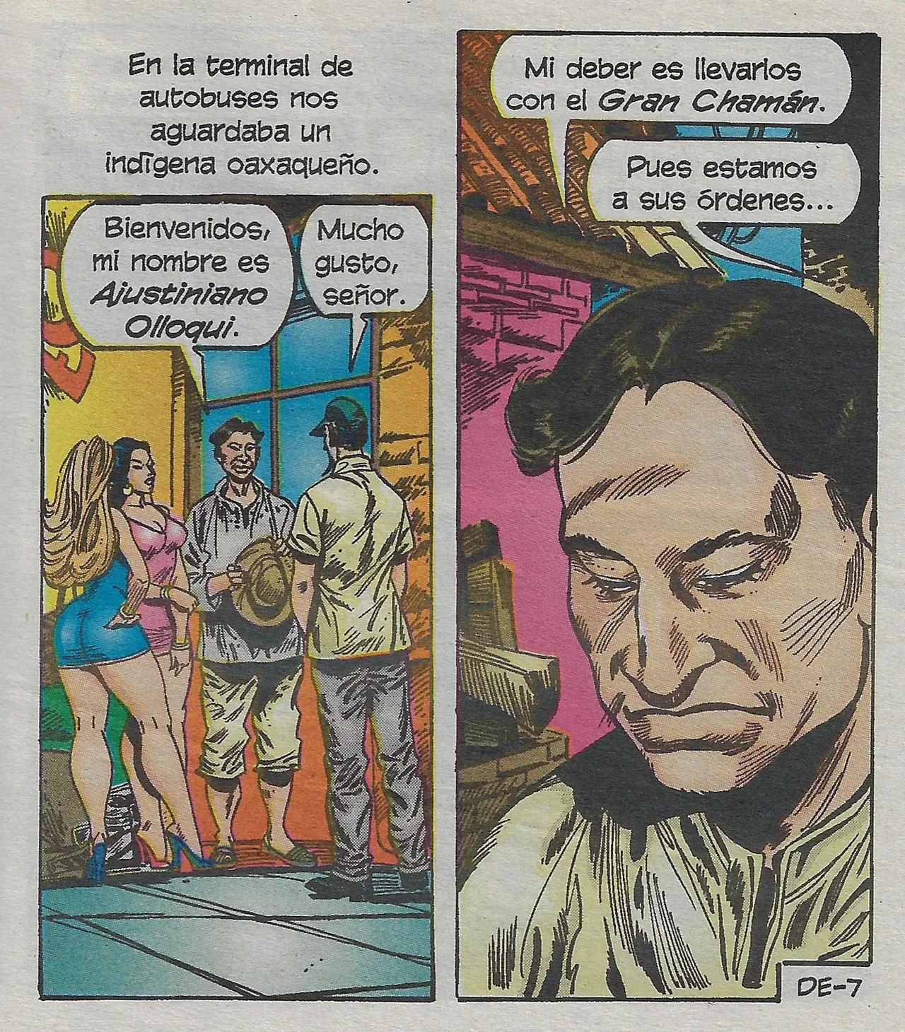 Delmonicos Erotika 007 page 8 full