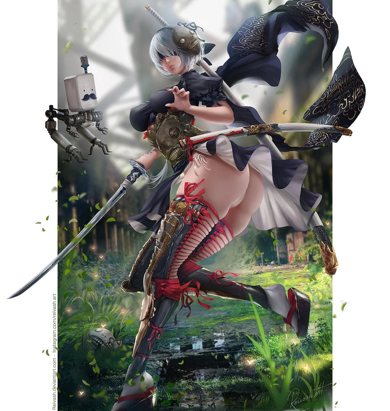 reivash.art page 2 full