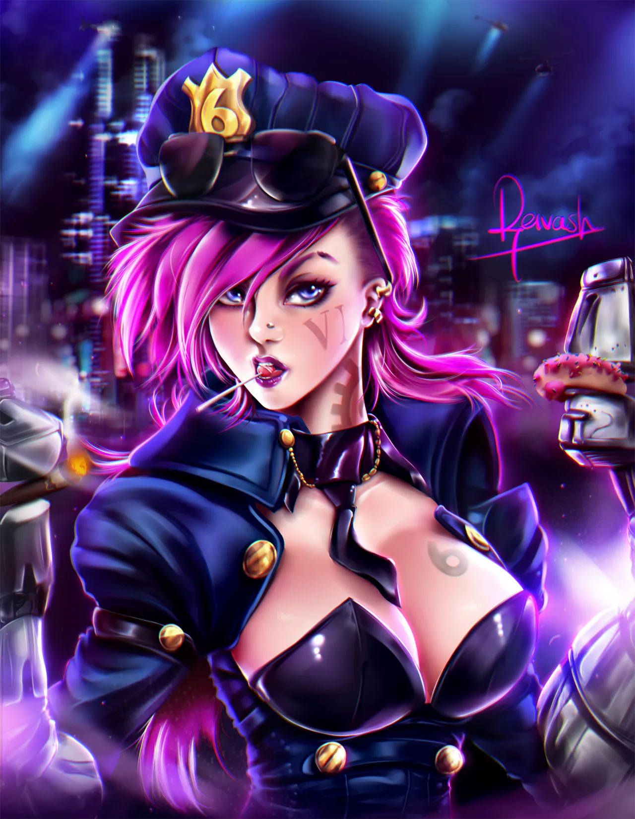 reivash.art page 5 full