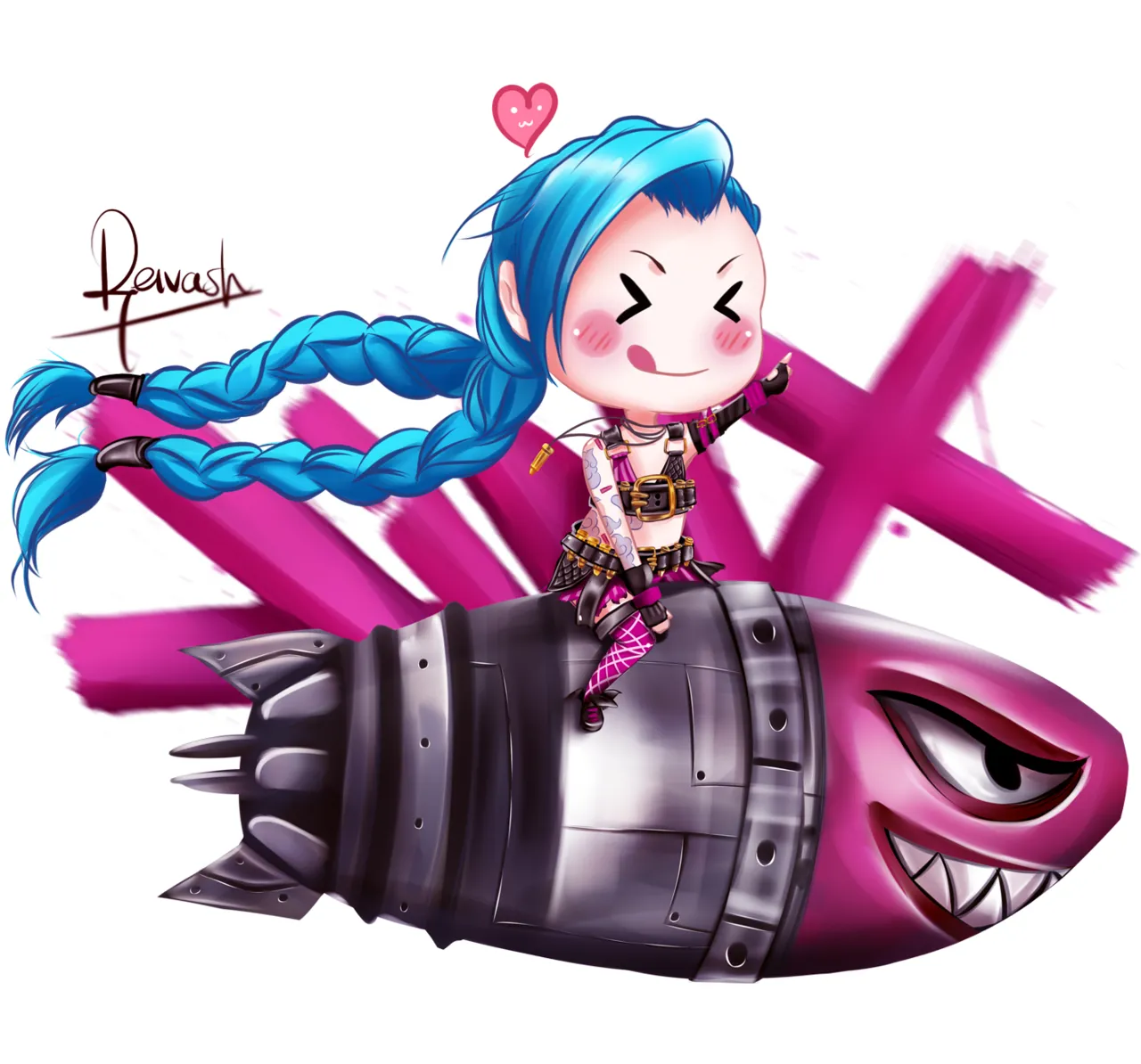 reivash.art page 8 full