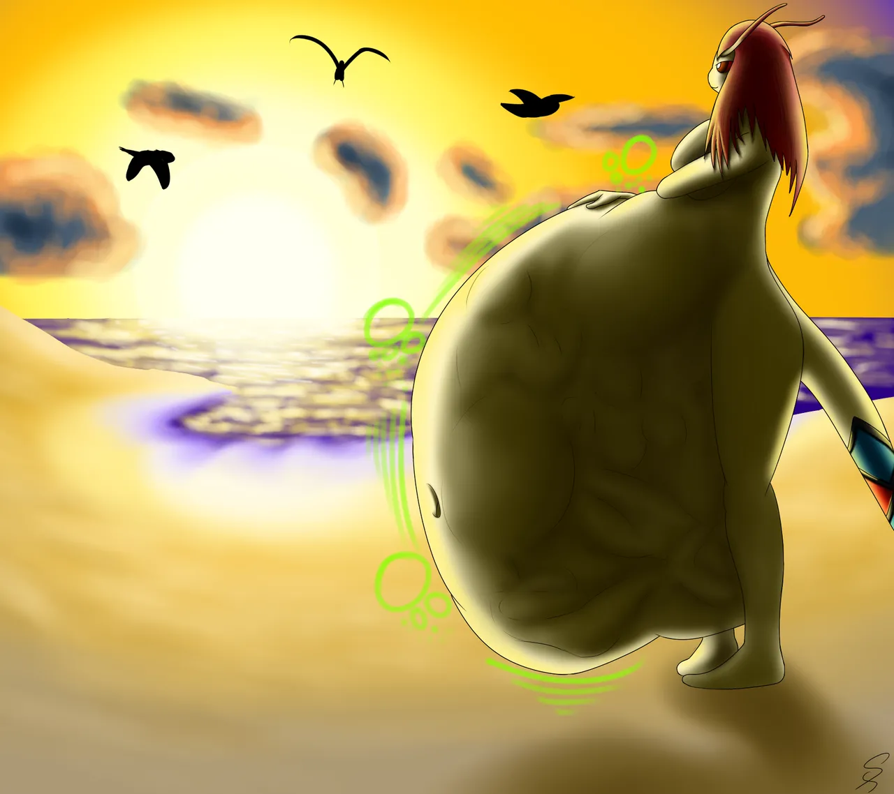 StarStrikeX page 4 full