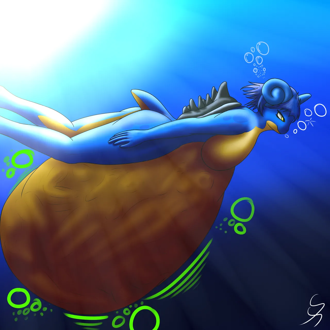 StarStrikeX page 5 full