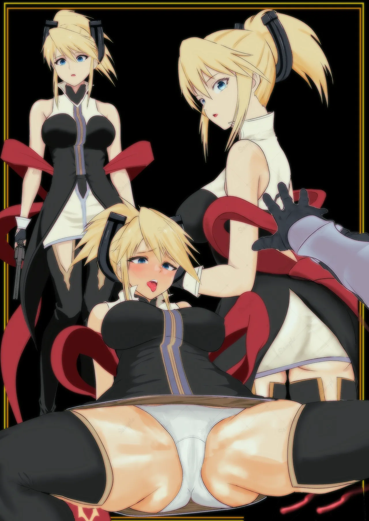 Ano Hite no Todokanakatta Takane no Hana o Saiminjutsu de Te ni Ireru! page 2 full