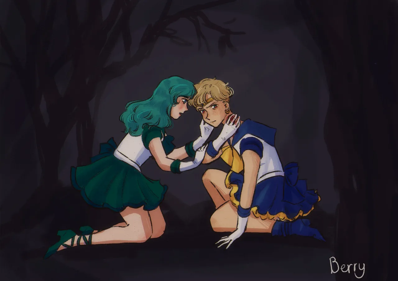 Artist:cloudberry page 7 full