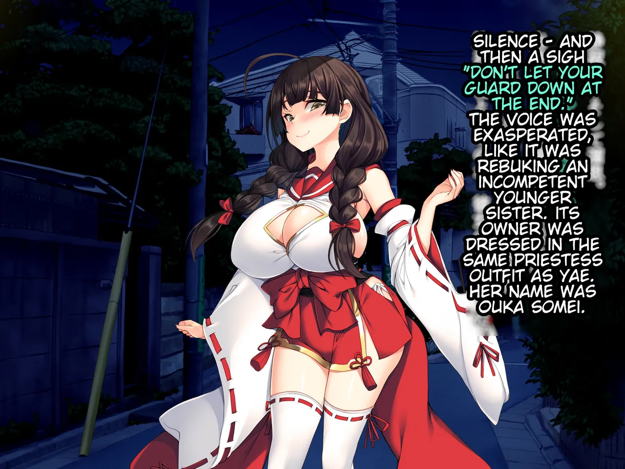 Sakura no Hana ha Chirazu ni Ochiru | Cherry Blossoms Rot Before They Fall page 10 full