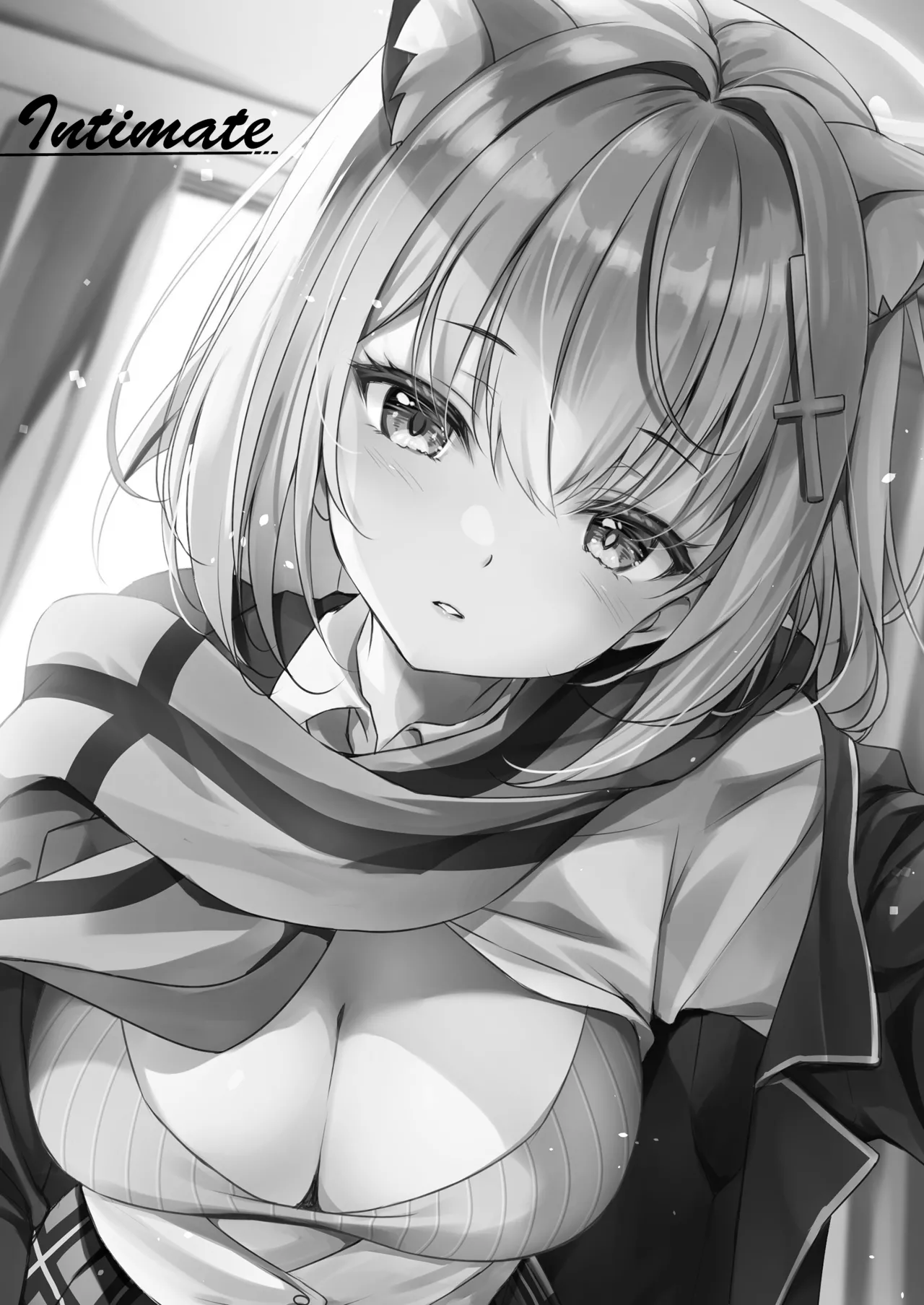 intimate page 3 full