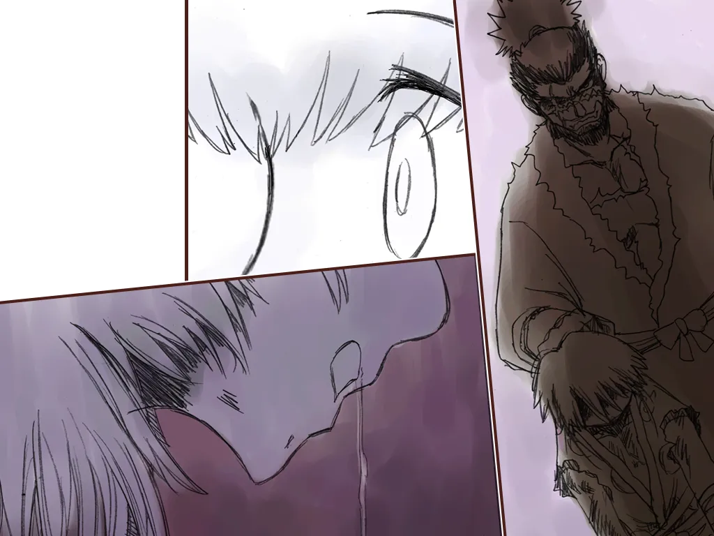 endless rain re:incarnation page 10 full