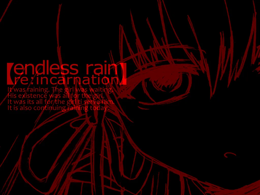 endless rain re:incarnation page 3 full
