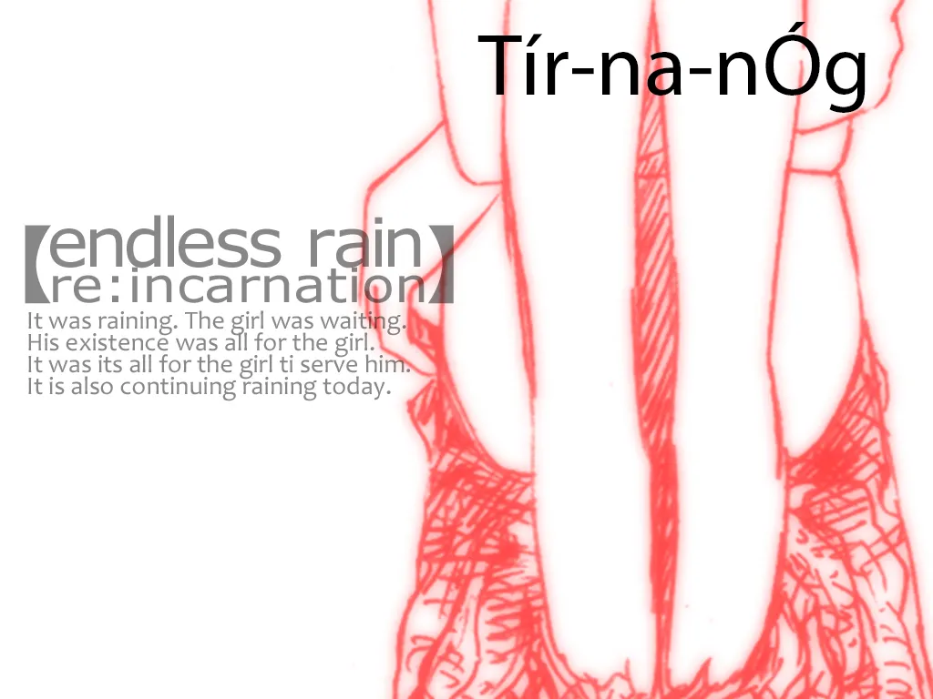endless rain re:incarnation page 4 full